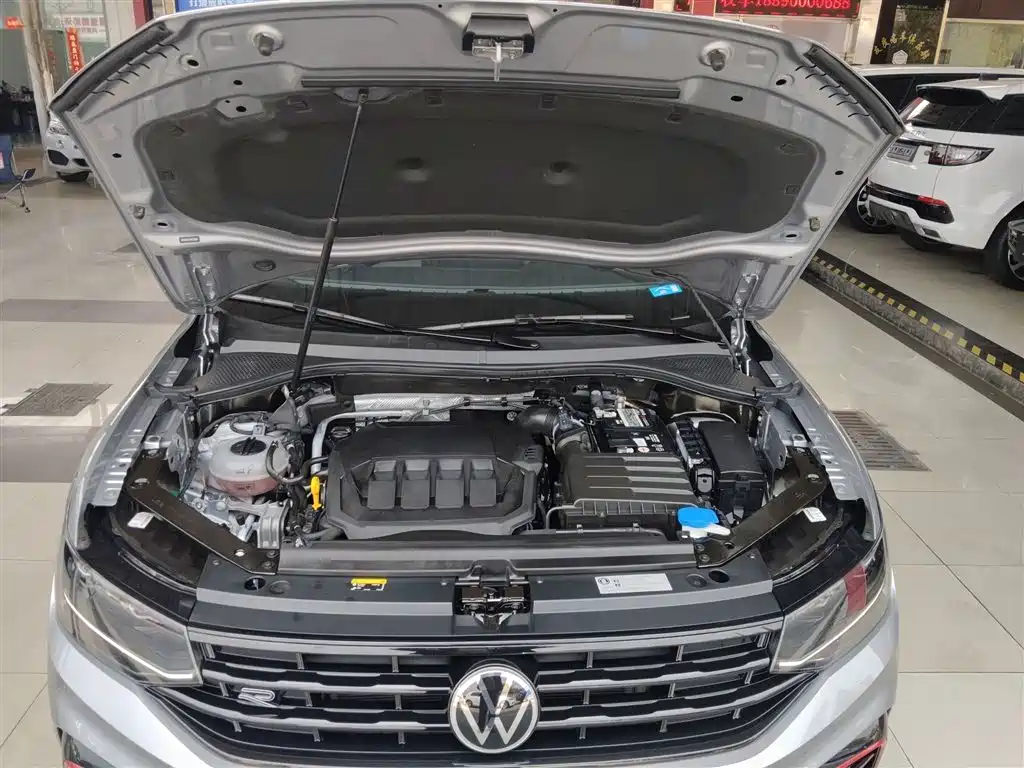 Volkswagen Tiguan X 2023 330TSI 2WD Flagship фото 16