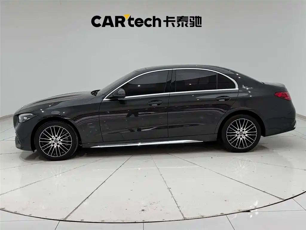 Mercedes-Benz C-Class 2023 C 260 L Sport фото 6
