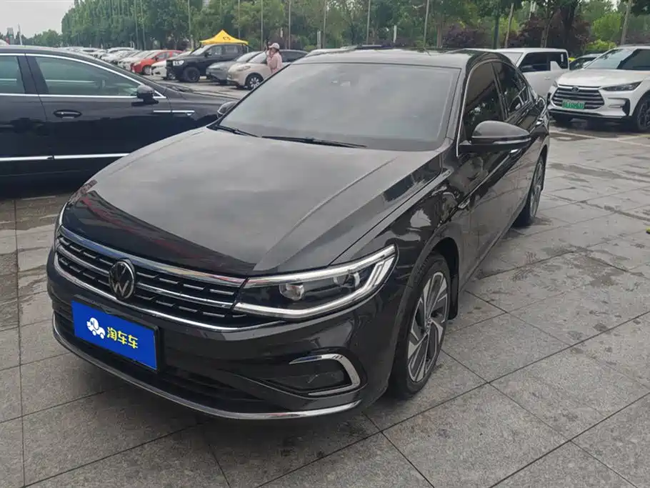 Volkswagen Bora 2023 200TSI DSG Yuexing PRO Edition