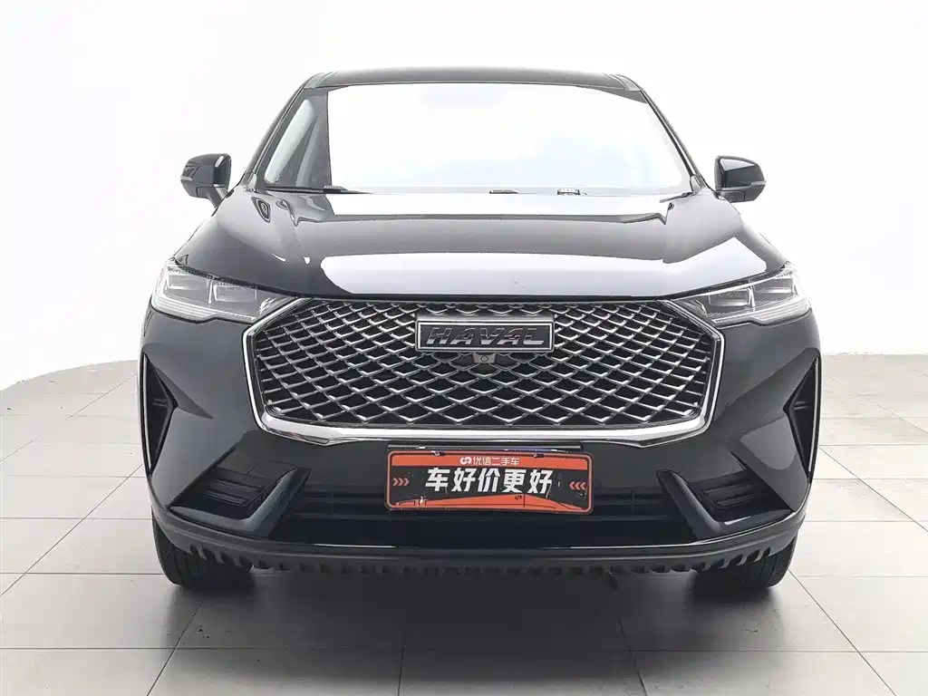 Фото 3 - Haval H6