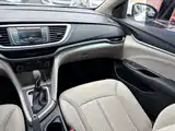 Фото 12 - Buick Excelle