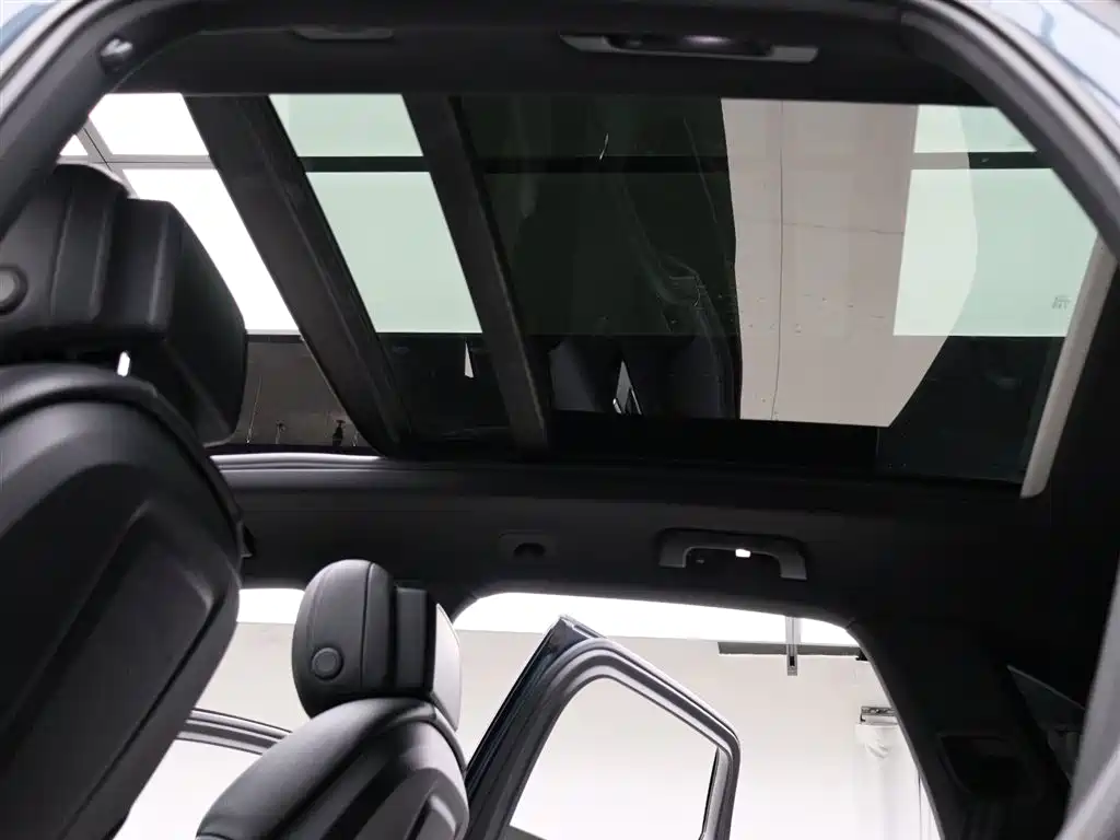 Porsche Cayenne 2018 Cayenne 3.0T фото 8