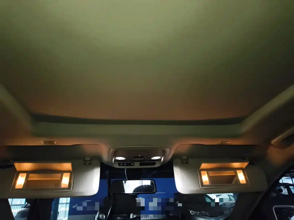 Cadillac XTS 2018 28T Technology фото 14