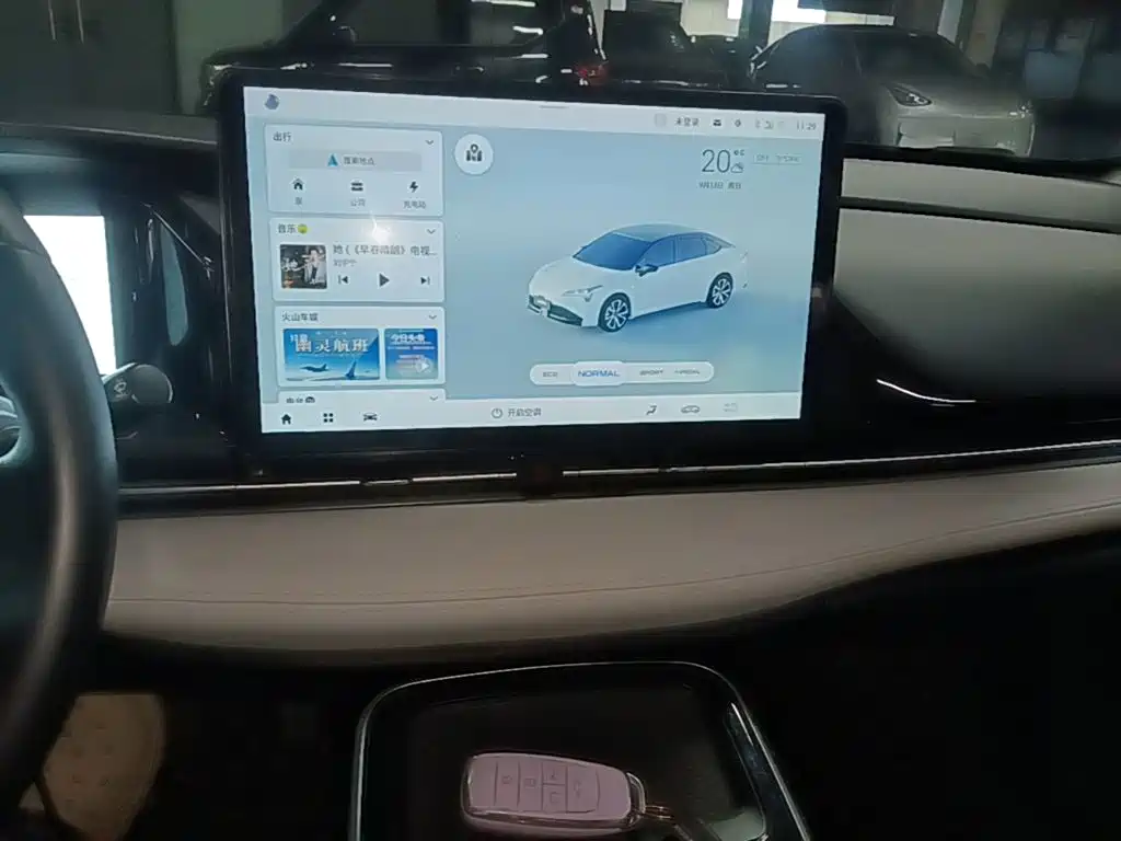Aion S Plus 2022 2022 70 Smart Edition