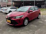 Фото 1 - Toyota Vios FS