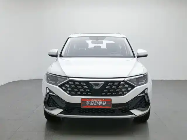 Jetta VS5 2023 280TSI Manual Comfort Type — фото 3