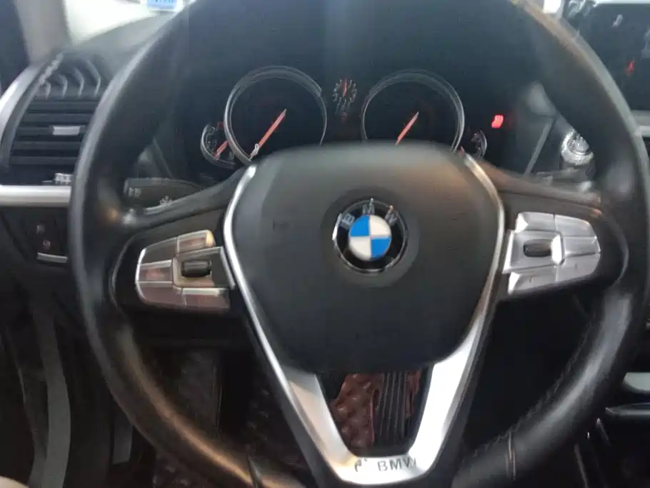 Фото 15 - BMW X3