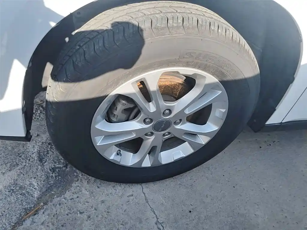 Haval M6 2018 1.5T DCT 2WD Elite фото 23