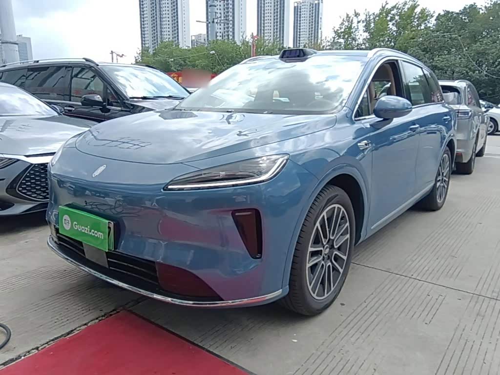 Shangjie SUV