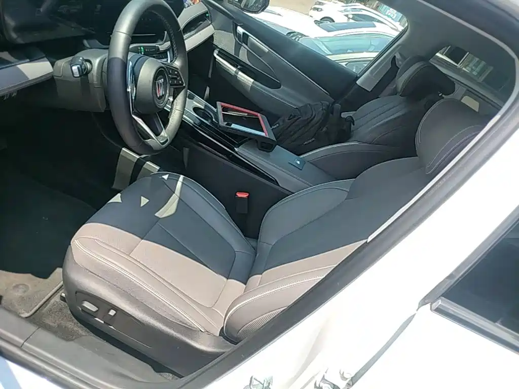 Photo 15 - Buick E5
