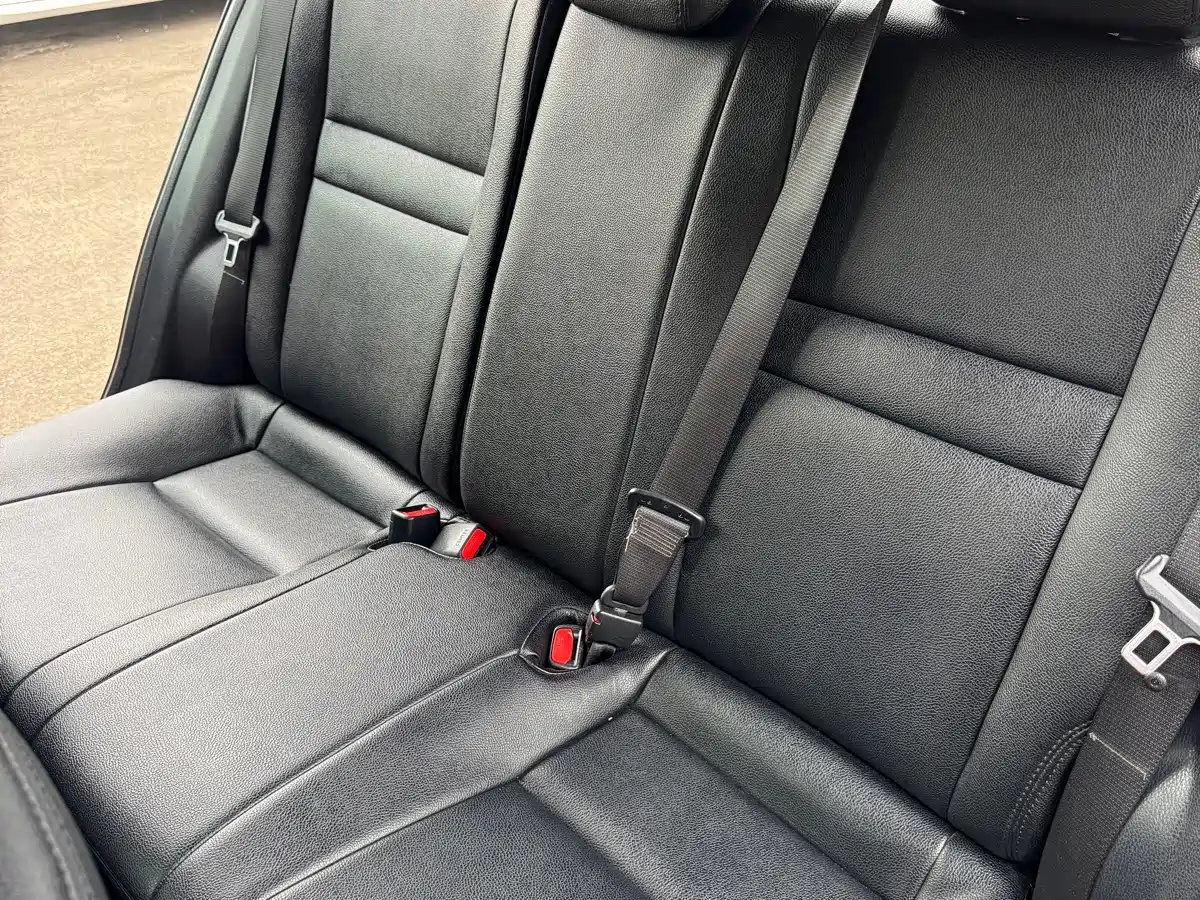 Toyota Vios FS 2017 2017 1.5L CVT Fengchi Edition