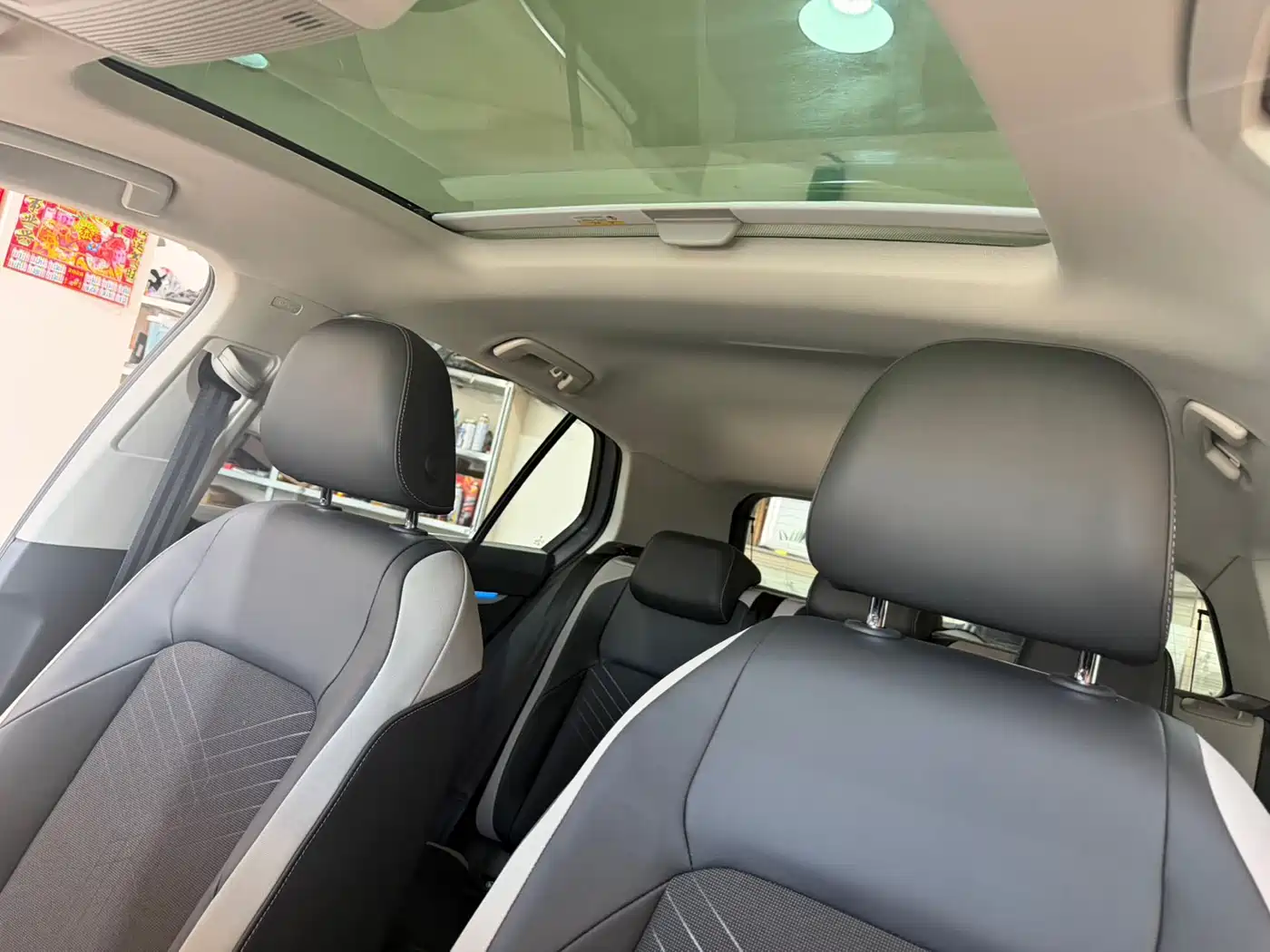 Volkswagen Golf 2023 Facelift 280TSI DSG Pro фото 18