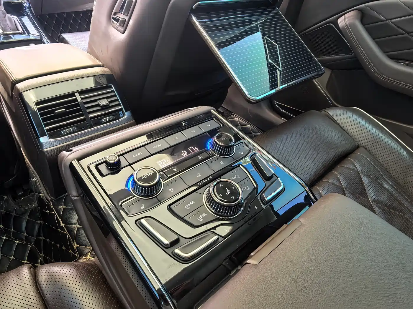 Volkswagen Phideon 2021 380TSI Premium Edition фото 6