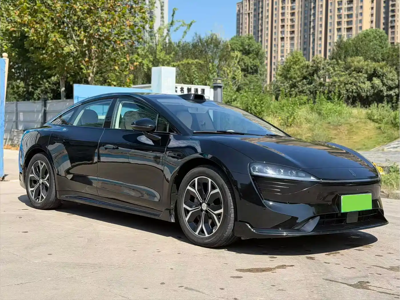 Zhijie S7 2026