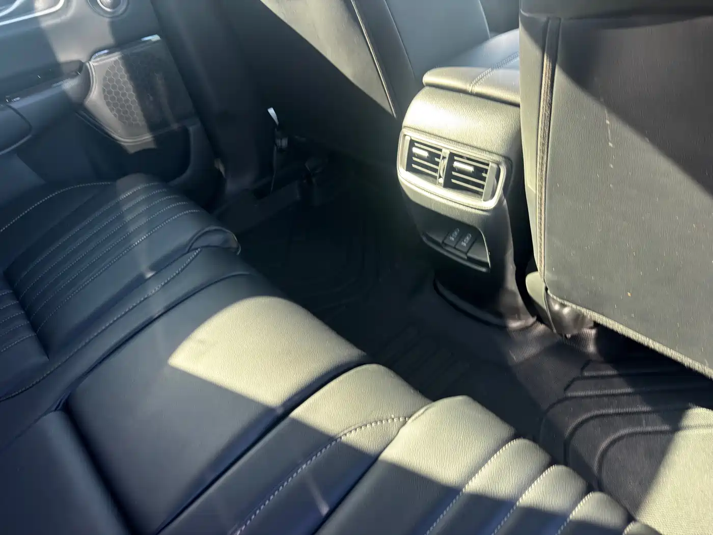 Honda Breeze New Energy 2023 2023 e:PHEV Exclusive Edition