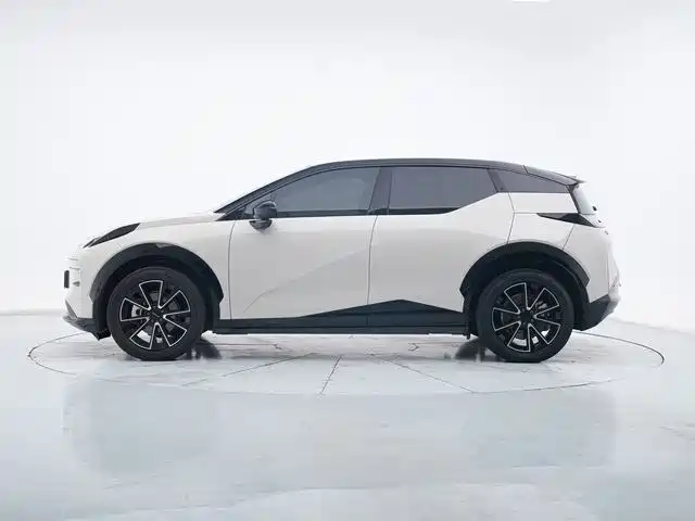 ZEEKR EXTREME KRYPTON X