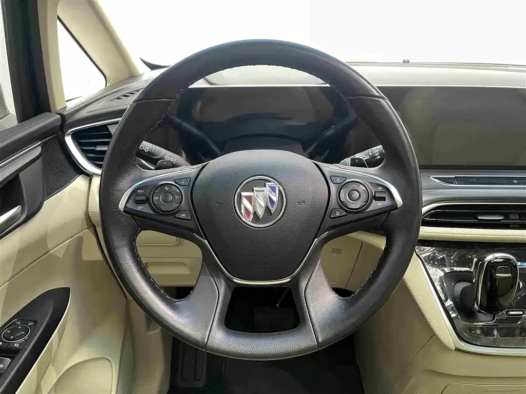 Buick GL8 2022 ES Landmark 653T Premium фото 8