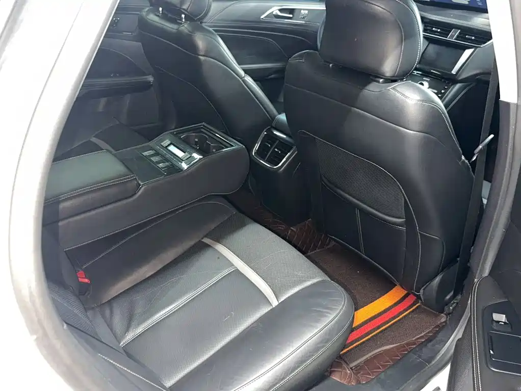Ford Taurus 2016 2015 EcoBoost 245 Luxury