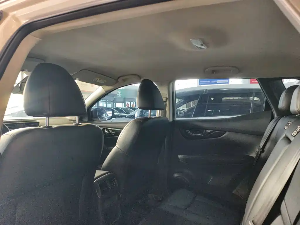 Nissan Qashqai, миниатюра 14
