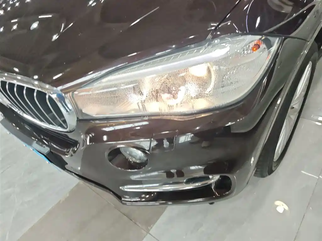 BMW X5 (Import) 2017 xDrive28i фото 19