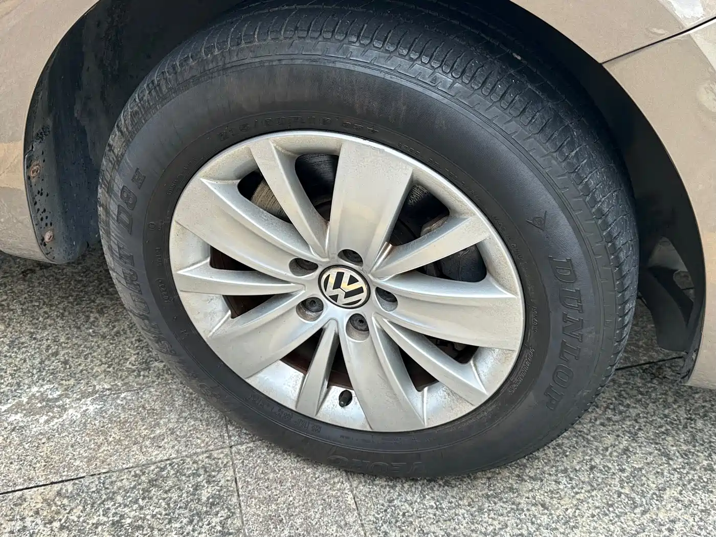 Volkswagen Sharan 2016 2015 1.8TSI Comfort