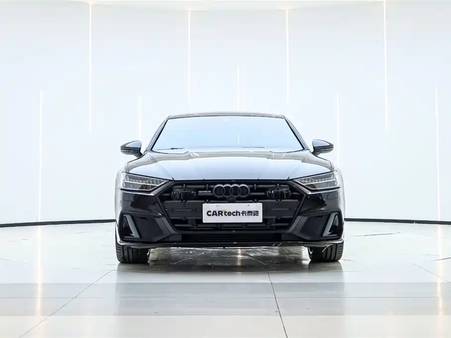 AUDI A7L