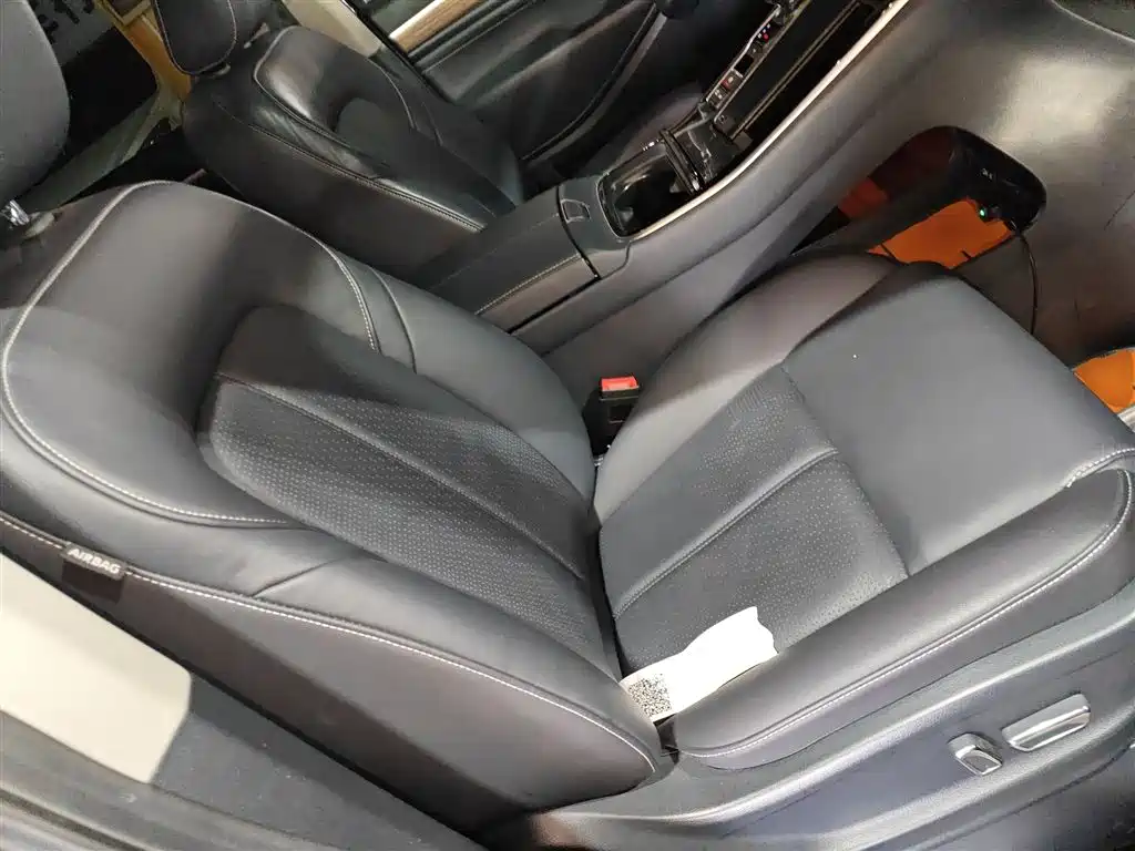GAC Trumpchi Trumpchi M8 2021 Master Series 390T Ultimate Edition фото 18