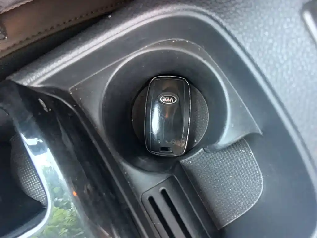 Kia Kaishen 2020 2019 1.8L Automatic GLS