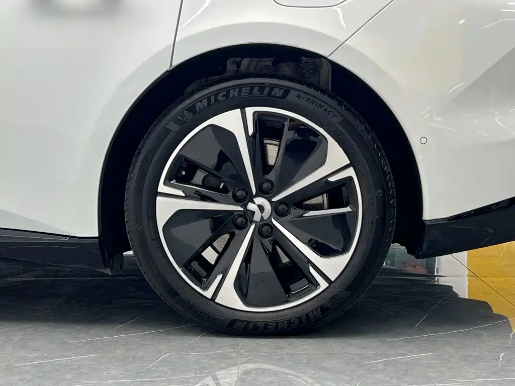 NIO ET5 2025 2025 75kWh