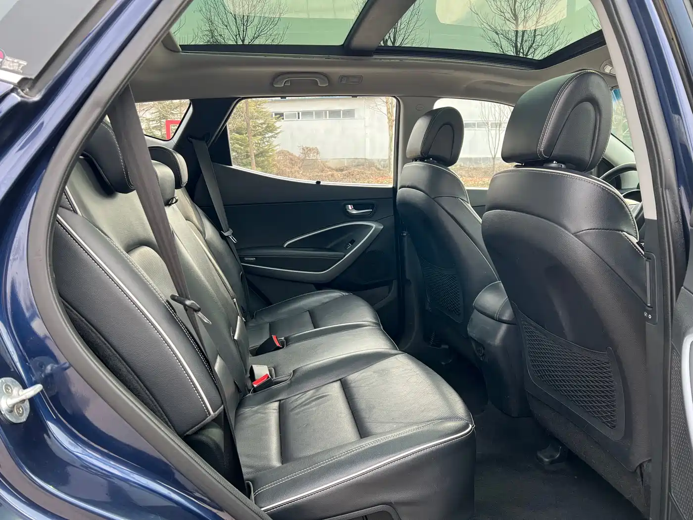 HYUNDAI SHENGDA