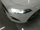Фото 24 - Mercedes-Benz A-Class