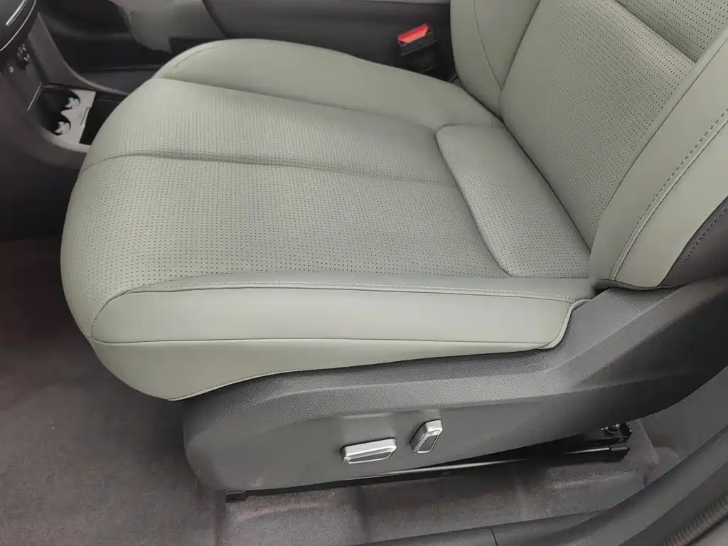 Dongfeng Yipai Nano 06 2025 2025 471 Ultra