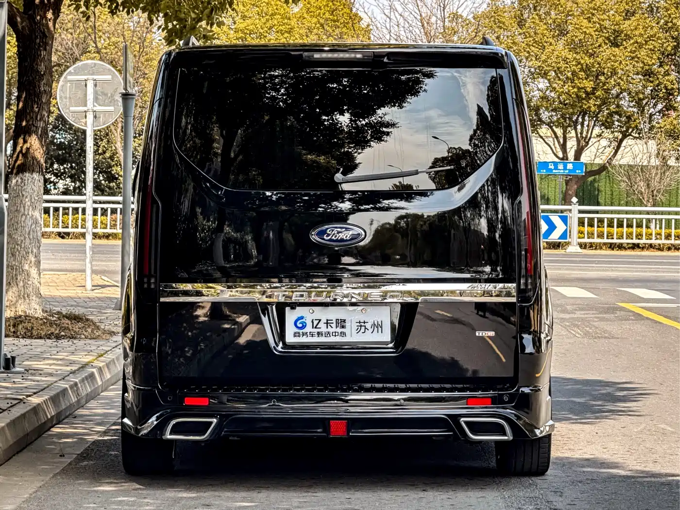 Watsonville Jun Tian Black Warrior Youth 2025 2.0T Diesel Light Chaser Edition фото 38