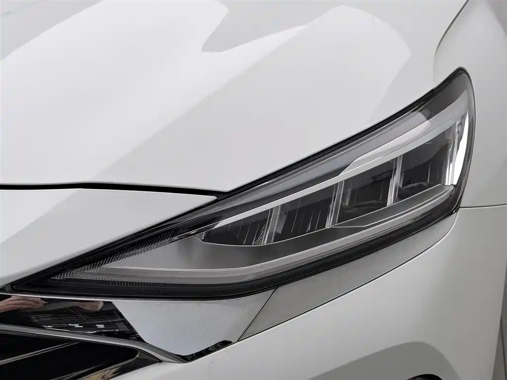 Hyundai Fista 2019 280TGDi Smart Speed Edition China VI фото 7