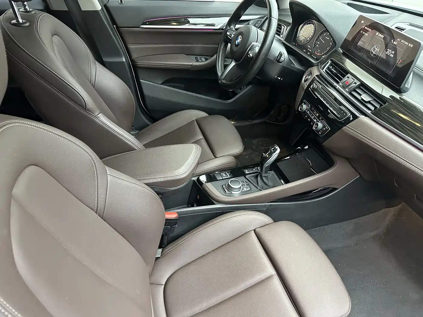 BMW X1 2021 Facelift xDrive25Li Premium фото 12