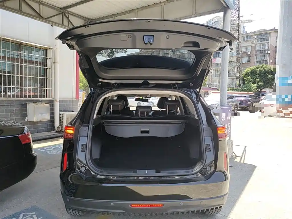 Haval H6 2022 3rd Gen 1.5T Auto 2WD Pro фото 19