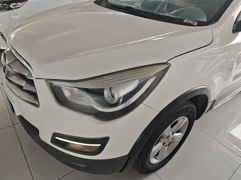 صورة 24 - Haima S5