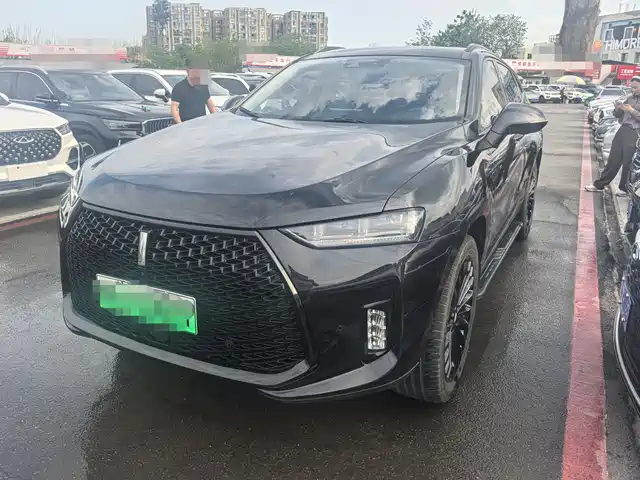 WEI PAI WEI BRAND P8