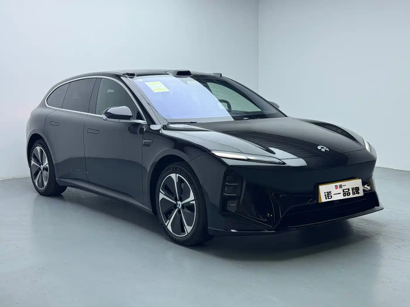 2026 NIO ET5T
