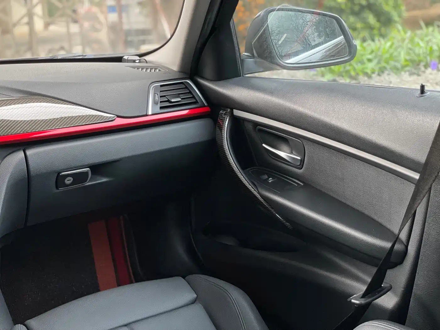 BMW 3 Series 2018 320Li Fashion Style фото 16