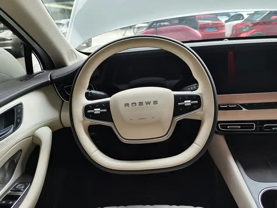Roewe D7 2025 2023 DMH 125km Excellence Edition