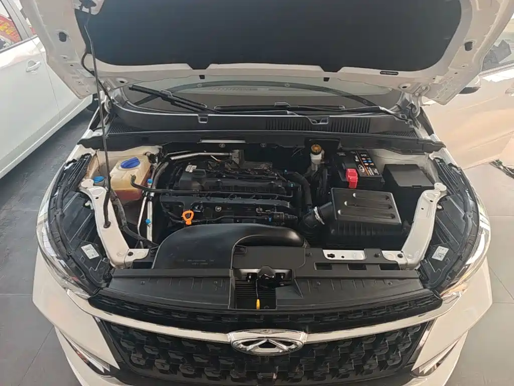 Chery Arrizo GX 2022 2019 Champion Edition 1.5L CVT Fashion