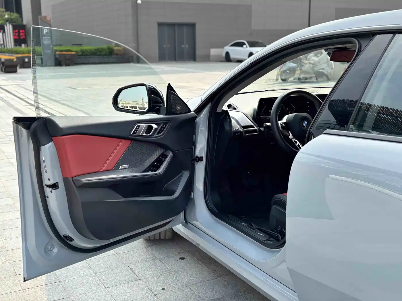BMW 2 Series 2025 225L M Sport Moonlight Package фото 18