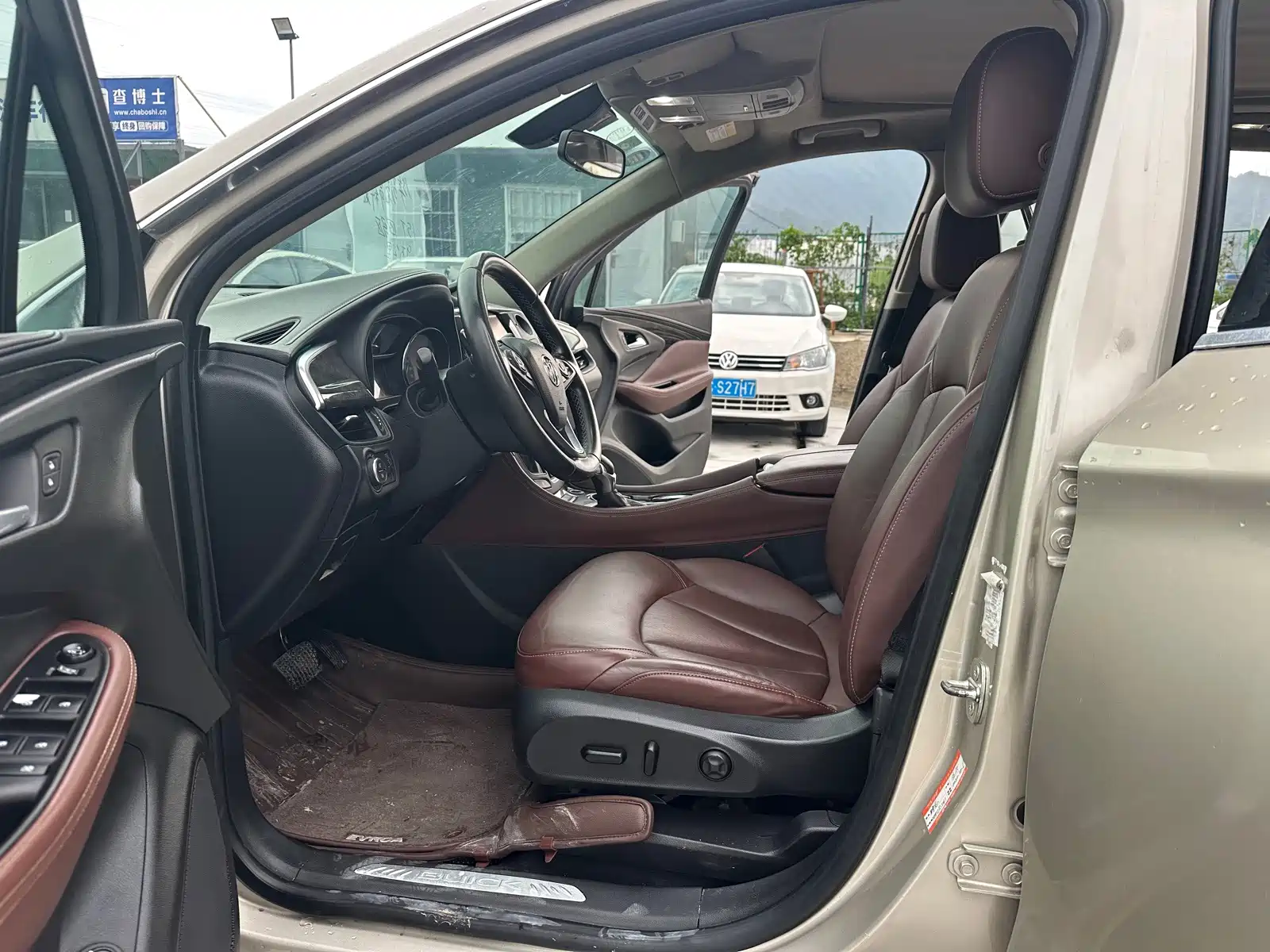Фото 5 - Buick Envision Plus