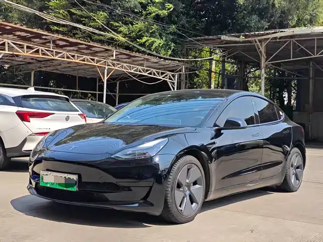 tesla model-3