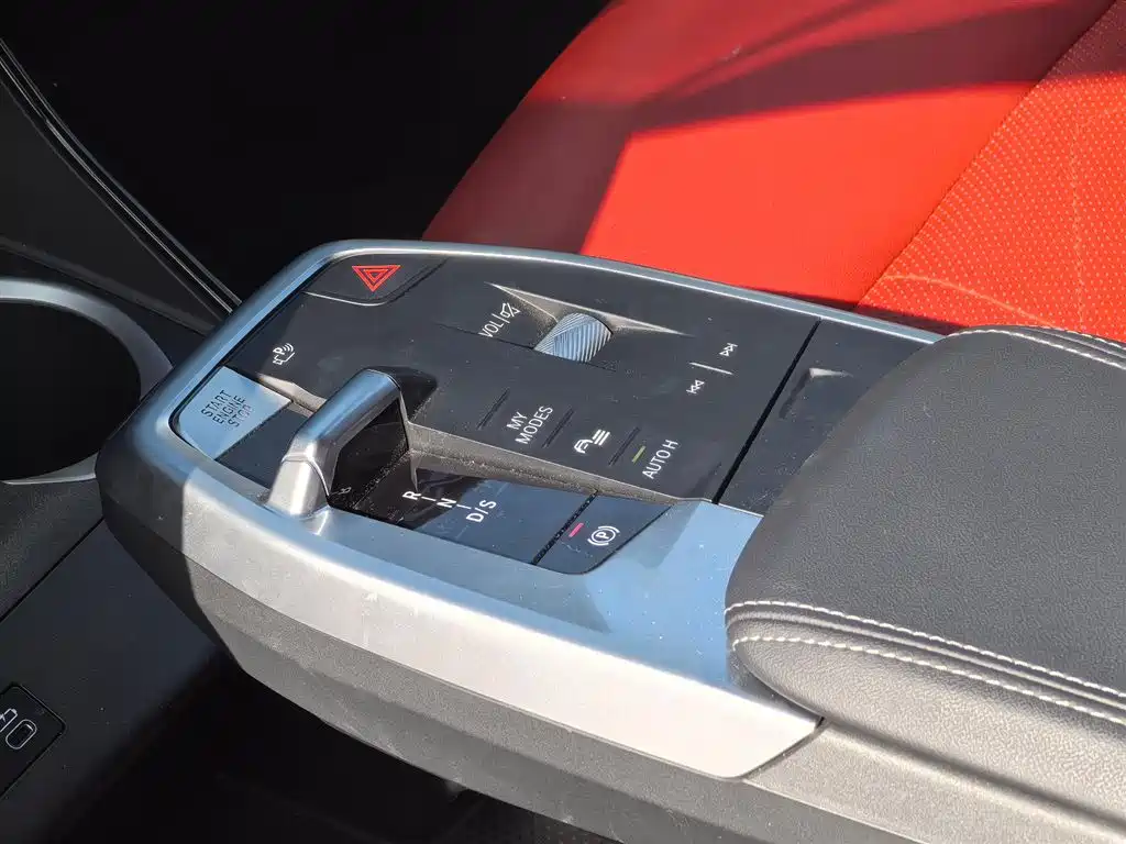 BMW X1 M35Li 2024 M35Li фото 14