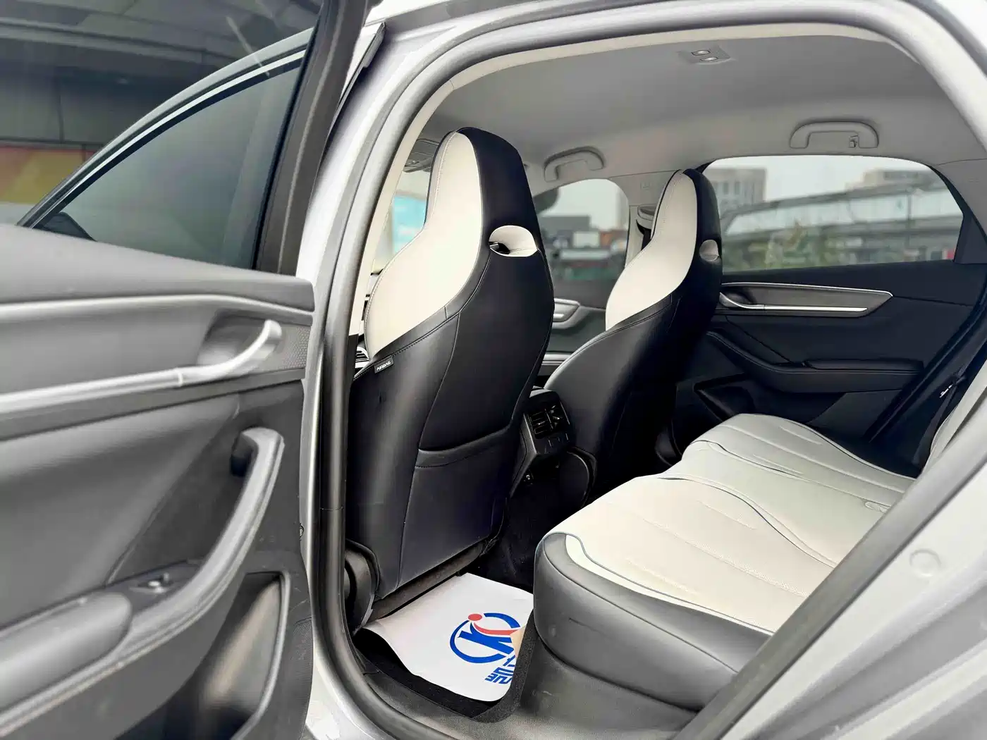 BYD Destroyer 05 2025 2024 Glory Edition DM-i 55KM Luxury