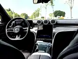 Фото 6 - Mercedes-Benz C-Class
