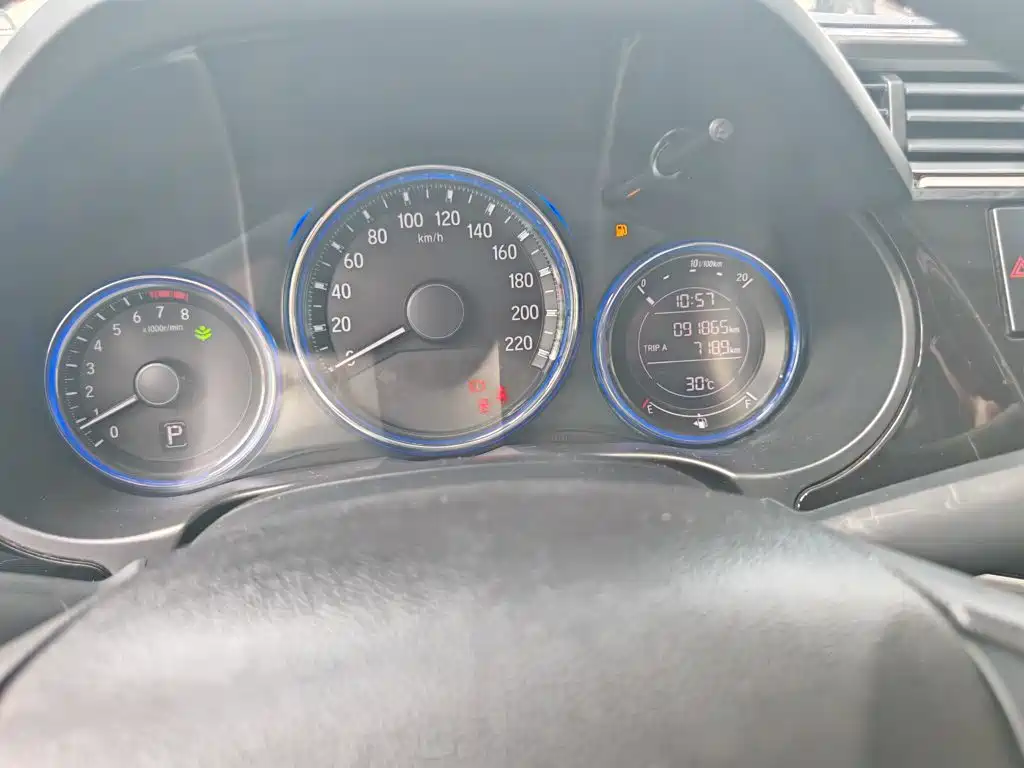 Photo 5 - Honda City