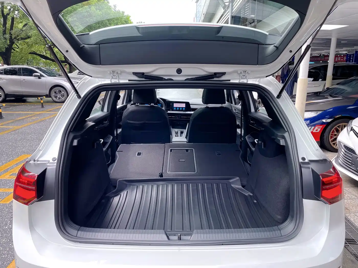 Volkswagen Golf, миниатюра 11